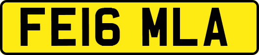 FE16MLA