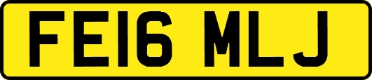 FE16MLJ