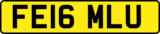 FE16MLU