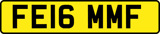 FE16MMF