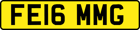 FE16MMG