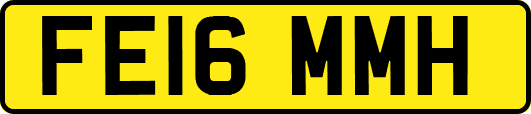 FE16MMH
