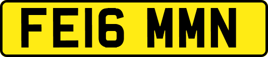 FE16MMN