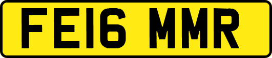 FE16MMR