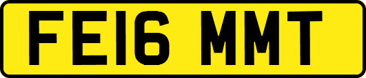 FE16MMT