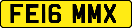 FE16MMX
