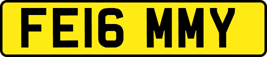 FE16MMY