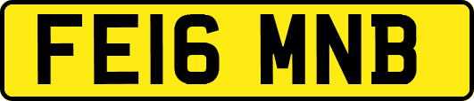FE16MNB