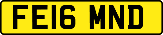 FE16MND