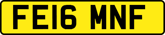 FE16MNF