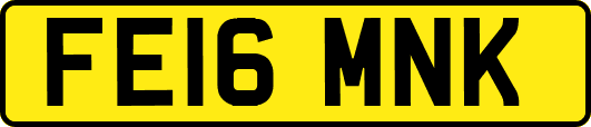 FE16MNK