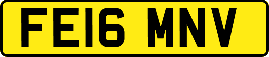 FE16MNV