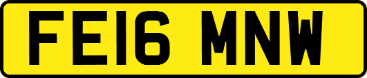 FE16MNW