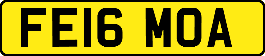 FE16MOA