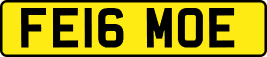 FE16MOE