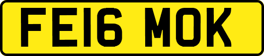 FE16MOK