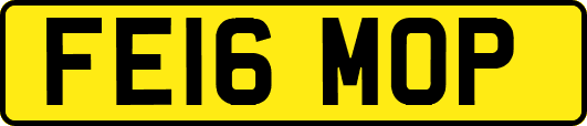 FE16MOP