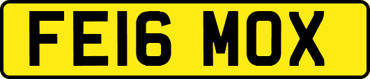 FE16MOX