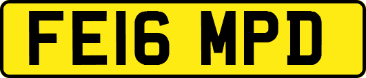 FE16MPD