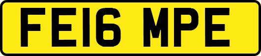 FE16MPE