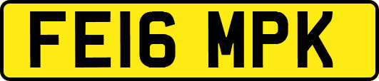 FE16MPK
