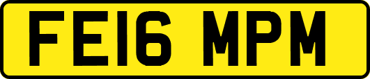 FE16MPM