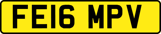 FE16MPV