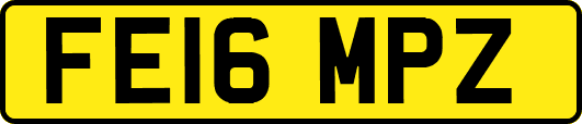 FE16MPZ