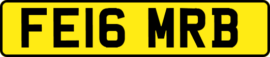 FE16MRB