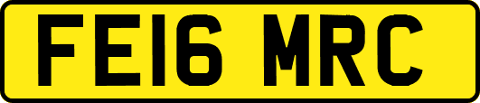 FE16MRC