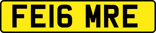 FE16MRE