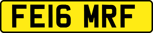 FE16MRF