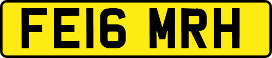 FE16MRH