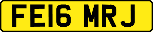 FE16MRJ