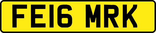 FE16MRK