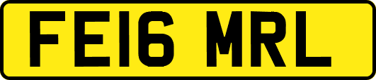 FE16MRL