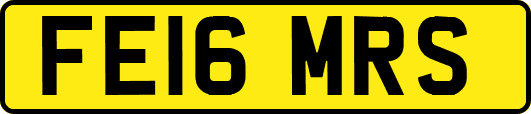 FE16MRS