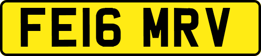 FE16MRV