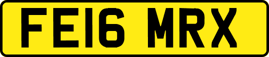 FE16MRX