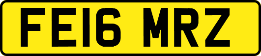 FE16MRZ