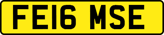 FE16MSE