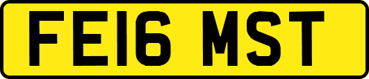 FE16MST