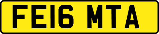 FE16MTA