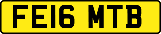 FE16MTB