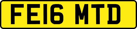 FE16MTD