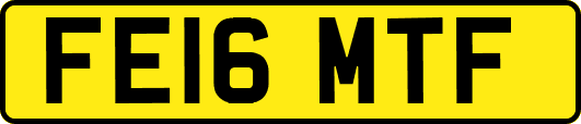 FE16MTF