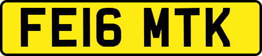 FE16MTK