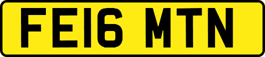 FE16MTN