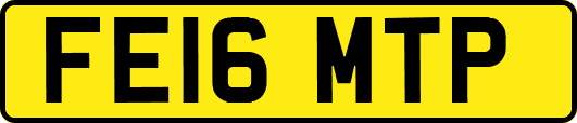 FE16MTP