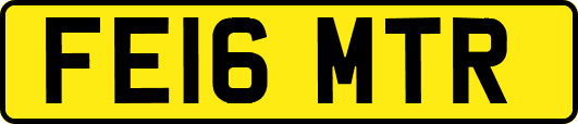 FE16MTR